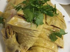 -泰煌鸡·上海白斩鸡·鸡汤面(万航店)
