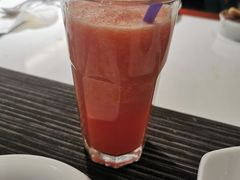 -斗牛士牛排餐厅(嘉里汇店)