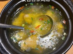 -食光慢宴·安吉土菜馆