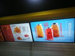 -City1+1城市比萨·意面(桂林路店)