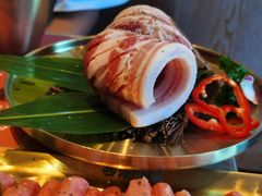 -西塔拾玖泥炉烤肉·活鳗(芝麻街店)