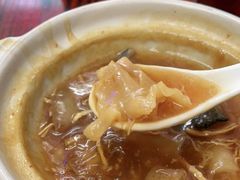 -添發碗仔翅美食