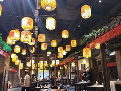 -南京大牌档(凯德1818店)