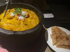 -熹素·鲜美素食Vegetarian (天河领展店)