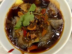 -大华锦绣假日酒店·锦味餐厅