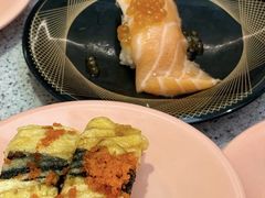 -争鲜回转寿司(东方银座店)