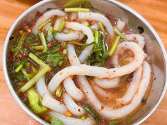 -贵州沾水米线(学田湾店)