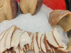 -深海聚汇·牛榴宴·自助料理(江宁万达店)