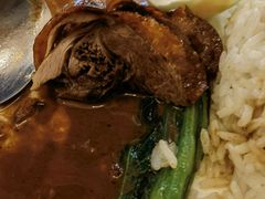 -鹅冠港式茶餐厅(来福士店)