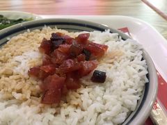 腊味饭-钟姐炖品(万象城店)