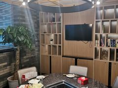 包厢-海底捞火锅(崇文门新世界百货店)