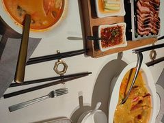 -金链花·泰国餐厅(国贸店)