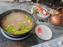 -盡膳口福·百年汤方火锅(科华北路店)