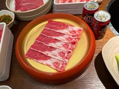 -花和寿喜烧·三文鱼自助专门店(光屿城店)