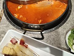 -成都玉林串串香(世纪港湾店)