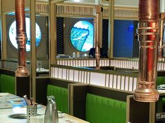 -韩宫宴炭火烤肉(印象城店)