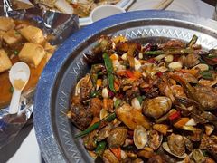 -东来土菜馆(民祥园路店)