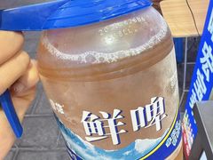 -塔湾兴顺国际观光夜市