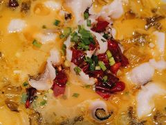 -新宝餐厅(流塘店)