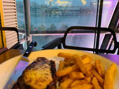 -FISH&POTATO Cō(地中海美食 万象城店)