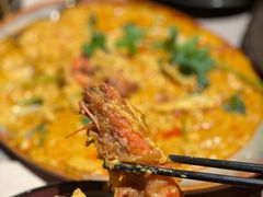 -CHINCHIN 青青·泰国料理(万象食家店)