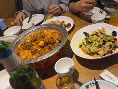 -黑家养生粥道馆(新世纪店)