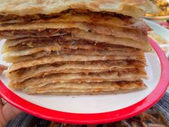 -聚首堂·特色小吃·肘子(什刹海德胜门店)