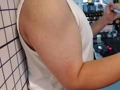 -清橙健身(学院路店)