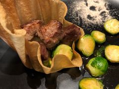 -小运河·公馆(国贸店)