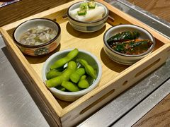 -樱宿日式和牛烧肉(五道口店)
