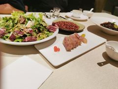 -唐拉雅秀酒店-唐苑中餐厅