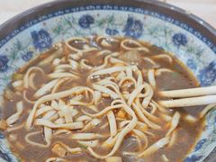 -牛师傅牛肉面(尚隆路店)