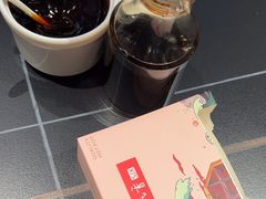 -蜀九香火锅(彩虹店)