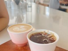 -THE PLAN_T COFFEE ROASTER(定岗湖公园店)