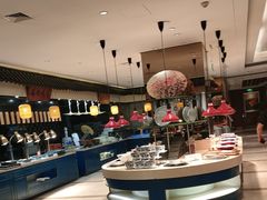 -曙光国际大酒店中餐厅
