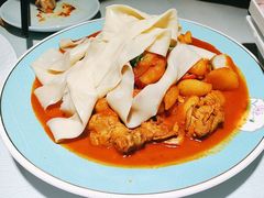 -阿西娅食府(中关村店)