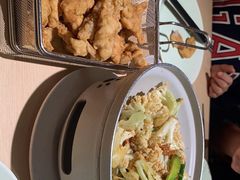 -吕氏疙瘩汤·海鲜新鲁菜(凯德mall新都心店)