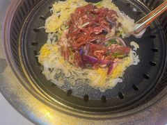 -杨记齐齐哈尔烤肉(总店)