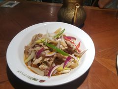 -楼兰新疆主题餐厅(坂田佳华领汇广场店)