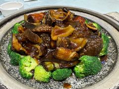 -老德州四合院·德州菜(天衢路店)