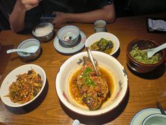-老湘村·湖南土菜(天河维多利店)