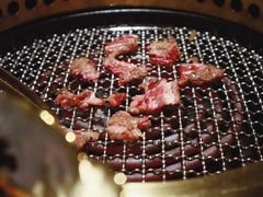 -江户烧肉(高德店)