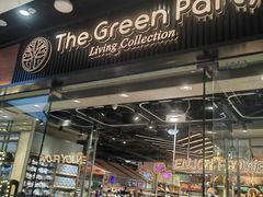 -TheGreenParty(槐房万达店)