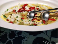 -绿茶餐厅(布吉万象汇店)