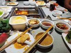 -海底捞火锅(天津SM城市广场店)