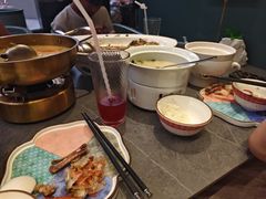 -江南里·新浙菜(苏州大悦城店)