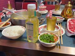 -大吉利·潮汕鲜牛肉火锅(西安店)