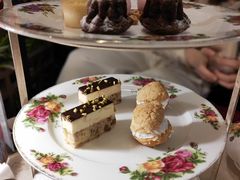 -国际饭店·原点咖啡吧ORIGIN CAFE&BAR