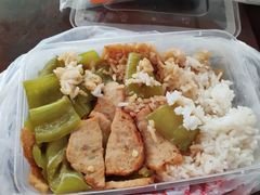 -浪记面店(老墟村店)