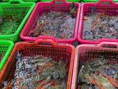 -众味海鲜大排档·活海鲜·潮汕味(南澳店)